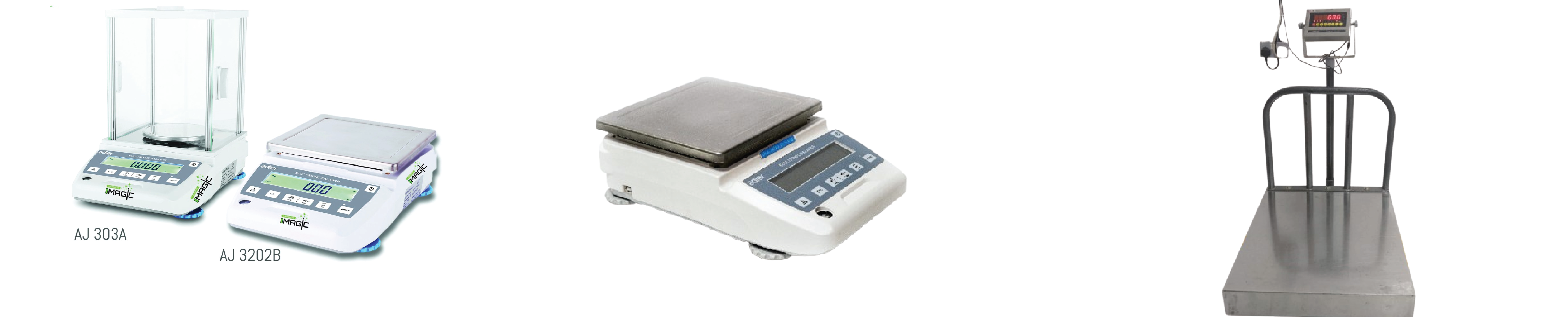 High accuracy balances for laboratory and industrial use - Infosys Imagic