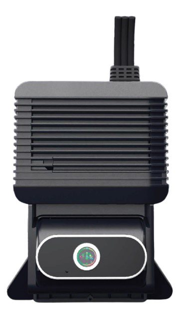 Novus Safe Pro Hardware